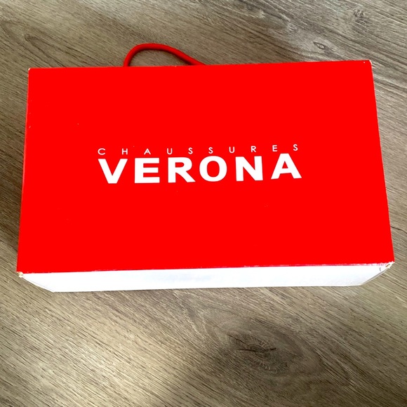 Verona High Heels - Picture 4 of 7